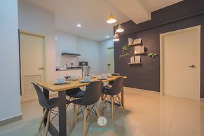 Arte Plus KLCC by FavSpace