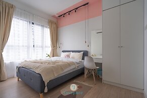 Arte Plus KLCC by FavSpace