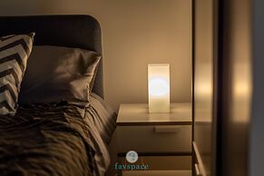 Arte Plus KLCC by FavSpace