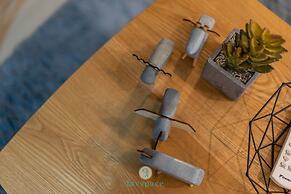 Arte Plus KLCC by FavSpace