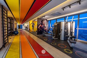 Arte Plus KLCC by FavSpace