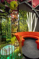 Arte Plus KLCC by FavSpace