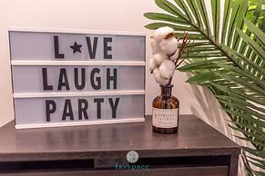 Arte Plus KLCC by FavSpace