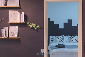 Arte Plus KLCC by FavSpace