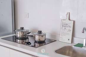 Arte Plus KLCC by FavSpace