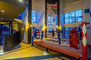 Arte Plus KLCC by FavSpace