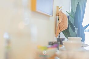 High Park Kelana Jaya by FavSpace