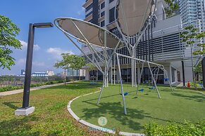 High Park Kelana Jaya by FavSpace