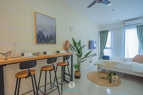 High Park Kelana Jaya by FavSpace