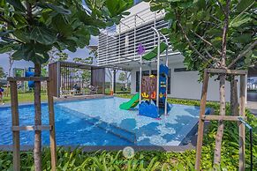High Park Kelana Jaya by FavSpace