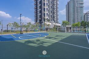 High Park Kelana Jaya by FavSpace