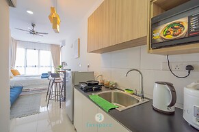 High Park Kelana Jaya by FavSpace