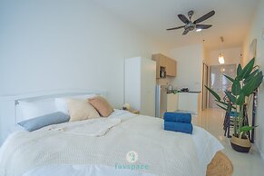 High Park Kelana Jaya by FavSpace