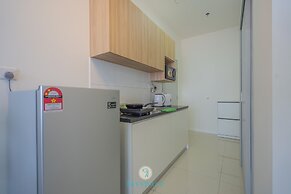 High Park Kelana Jaya by FavSpace