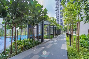 High Park Kelana Jaya by FavSpace