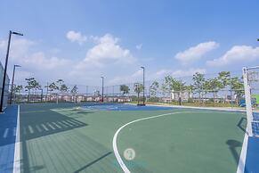 High Park Kelana Jaya by FavSpace