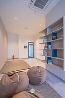 High Park Kelana Jaya by FavSpace