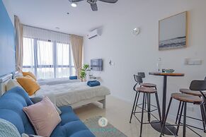 High Park Kelana Jaya by FavSpace