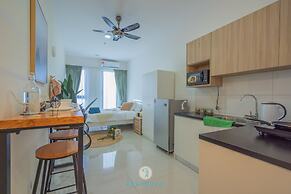 High Park Kelana Jaya by FavSpace