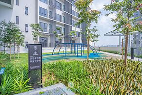 High Park Kelana Jaya by FavSpace