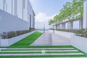 High Park Kelana Jaya by FavSpace