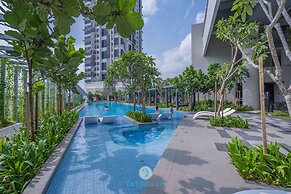 High Park Kelana Jaya by FavSpace
