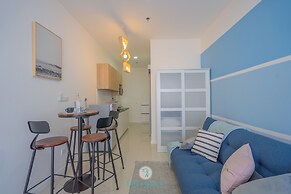 High Park Kelana Jaya by FavSpace