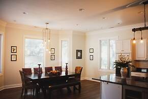 The Respite Bed and Breakfast