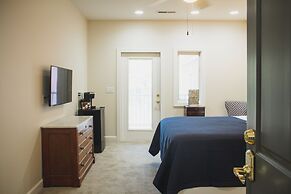 The Respite Bed and Breakfast
