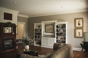 The Respite Bed and Breakfast