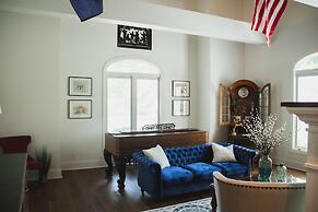 The Respite Bed and Breakfast
