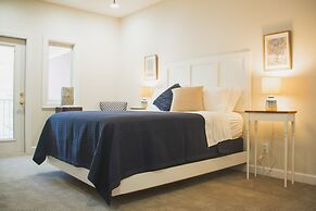 The Respite Bed and Breakfast