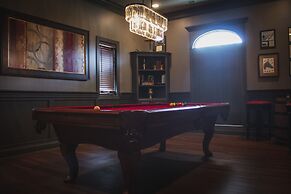 The Respite Bed and Breakfast