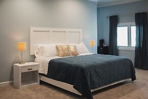 The Respite Bed and Breakfast