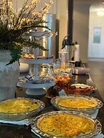 The Respite Bed and Breakfast