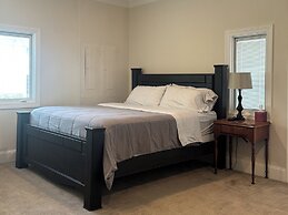 The Respite Bed and Breakfast