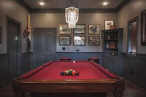 The Respite Bed and Breakfast