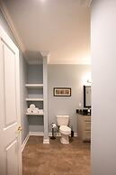 The Respite Bed and Breakfast