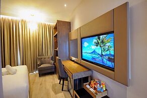 Holi Panorama Condotel