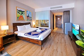 Holi Panorama Condotel