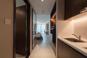 Holi Panorama Condotel