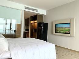 Holi Panorama Condotel