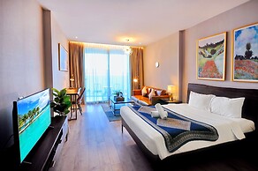 Holi Panorama Condotel