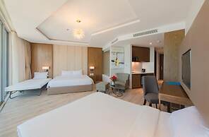 Holi Panorama Condotel