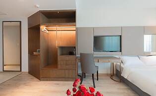 Holi Panorama Condotel