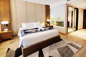 Holi Panorama Condotel