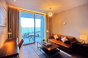 Holi Panorama Condotel