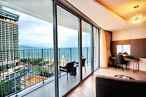 Holi Panorama Condotel