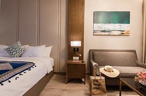 Holi Panorama Condotel