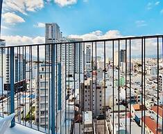 Holi Panorama Condotel